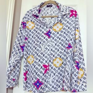 Women’s Blouse - sz medium